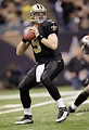 Drew Brees | Biography, Stats, College, & Facts | Britannica