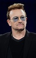 Bono: ''I've Had Glaucoma for the Last 20 Years''