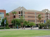 Universidad del Estado de Arizona ocupa primer lugar en desarrollo ...