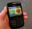 BlackBerry Curve 8250 officially introduced by T-Mobile US, Vodafone UK ...