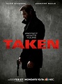 Taken (TV Series) (2017) - FilmAffinity