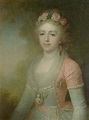 Grand Duchess Alexandra Pavlovna of Russia - Age, Birthday, Biography ...