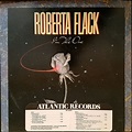 Roberta Flack - I'm The One | Releases | Discogs
