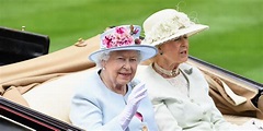 Who Is Queen Elizabeth's Cousin, Princess Alexandra?