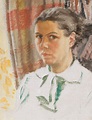 Stella Bowen, National Portrait Gallery