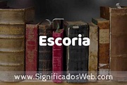 Definición de Escoria: Que es, 5 Ejemplos, Tipos y Para que Sirve ...