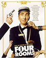 Image gallery for Four Rooms - FilmAffinity