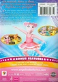 Angelina Ballerina: Mousical Medleys (DVD) | DVD Empire