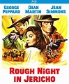 Rough Night in Jericho - Kino Lorber Theatrical