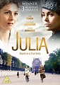 Julia (1977) – The Ark of Grace