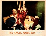 The Angel Wore Red (1960) picture