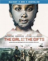 ‘The Girl With All The Gifts’ Arrives on Blu-ray Combo, DVD and Digital ...