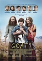 GOATS Trailer Starring David Duchovny, Vera Farmiga & Ty Burrell – In ...