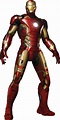 Iron Man Armor: Mark XLIII | Marvel Cinematic Universe Wiki | FANDOM ...