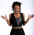 Siedah Garrett