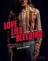 New trailer and posters for Love Lies Bleeding featuring Kristen ...