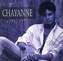 Chayanne – Influencias (1994, CD) - Discogs