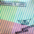 Aerosmith - Live! Bootleg (1978, Pitman Press. Gatefold, Vinyl) | Discogs