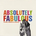 Pet Shop Boys - Absolutely Fabulous - [7"]: Amazon.co.uk: Music