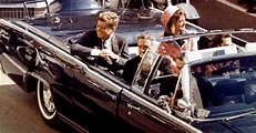 National Archives Release Files on John F. Kennedy’s Assassination ...