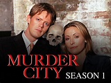 Watch Murder City | Prime Video