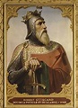 Robert Guiscard Duke of Apulia and Calabria Medieval Knight, Medieval ...