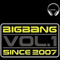 [Album] BIGBANG – BIGBANG Vol.1 Since 2007 | kpopexplorer