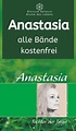 Anastasia Tochter der Taiga | Wladimir Megre | Bücher kostenlos als ...