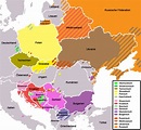 Slawische Sprachen – AnthroWiki