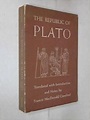 The Republic of Plato: FRANCIS MACDONALD CORNFORD: Amazon.com: Books