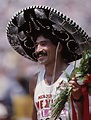 Juegos de Tokio: Raúl González, el bigote de oro en Los Ángeles 84 ...