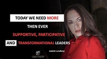 Izabela Lundberg, M.S. on LinkedIn: #leadership #culture #talent | 86 ...