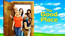 Watch The Good Place Episodes - NBC.com