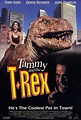 New Trailer for Uncut Edition of 90s Cult Classic 'Tammy & The T-Rex ...