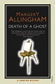 Death of a Ghost (Albert Campion #6) by Margery Allingham