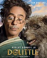 The Voyage of Doctor Dolittle Poster 12: Full Size Poster Image ...