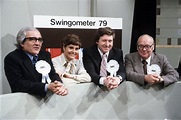 BBC to remake the classic 1979 Election Special. | The Evening Haröld