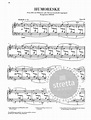 Humoreske op. 20 from Robert Schumann | buy now in the Stretta sheet ...