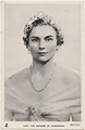NPG x193126; Princess Alice, Duchess of Gloucester - Portrait ...