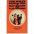 Radical Chic & Mau-Mauing the Flak Catchers by Tom Wolfe — Reviews ...