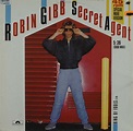 Robin Gibb: Secret Agent | Techno + Elektronic Music | Rock/Pop and all ...