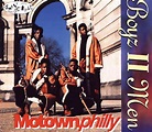 Boyz II Men: Motownphilly (Music Video 1991) - IMDb