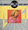 Janis Martin - The Complete RCA - PL 43153 - 2-LP Vinyl Record • Wax ...