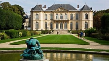 The Rodin Museum | WorldStrides