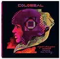 Bear McCreary: Colossal (Original Motion Picture Soundtrack). Vinyl ...