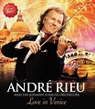 Love In Venice - The 10th Anniversary Concert [Blu-ray] : Andre Rieu ...