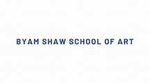 Byam Shaw School of Art | Art Schools Reviews