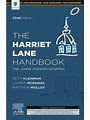The Harriet Lane Handbook- The Johns Hopkins Hospital- 22nd Edition ...