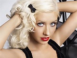 Christina Aguilera Full HD Wallpaper and Background | 1920x1440 | ID:338649