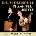 Thank You, Jeeves by P.G. Wodehouse – Canongate Books